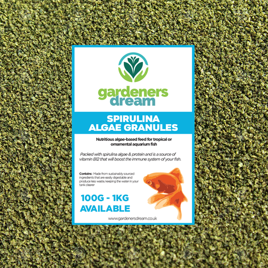 Gardeners Dream Algengranulat