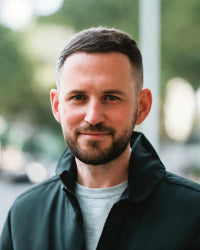 Craig Wilson, Mitbegründer & Pflanzenexperte