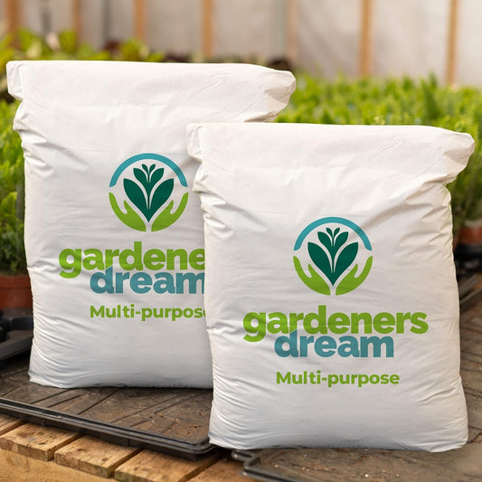 Universalerde für Topf- und Kübelpflanzen