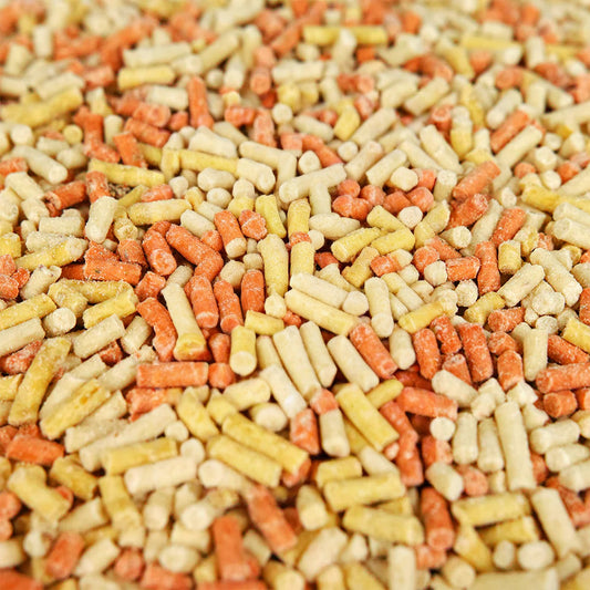 Gardeners Dream Gemischte Suet Pellets