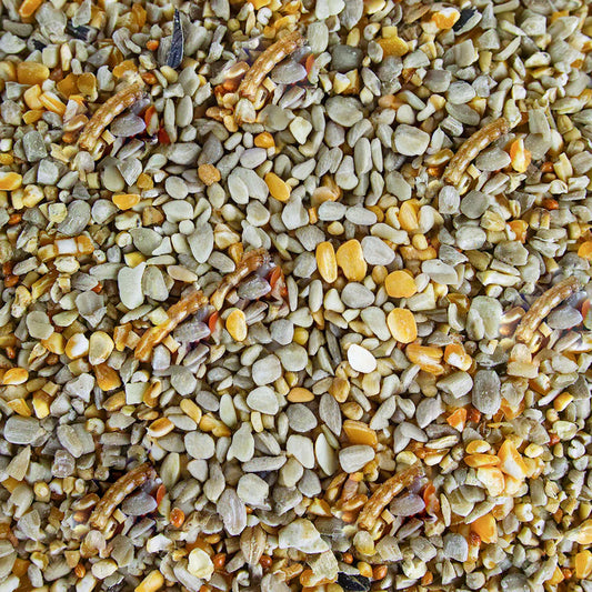 Gardeners Dream Futter für Rotkehlchen & Singvögel