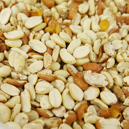 Gardeners Dream Erdnussbruch