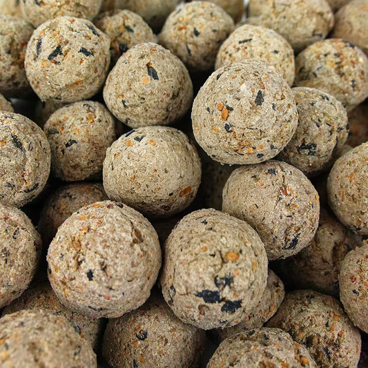 Gardeners Dream Meisenknödel